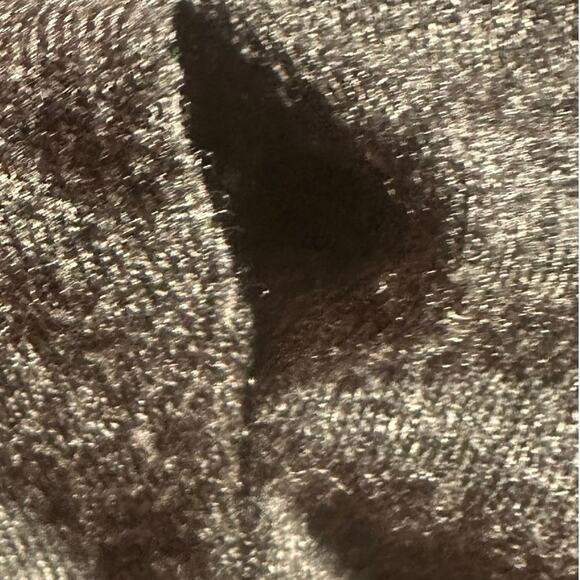 Knight Rider David Hasselhoff 80s TV High Low Black T-Shirt - Picture 4 of 6